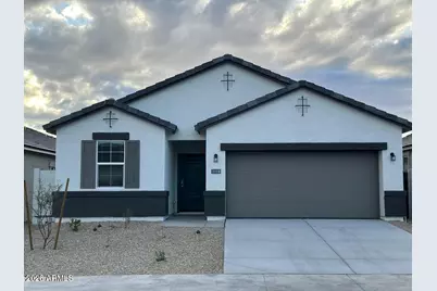 2114 S 241st Avenue, Buckeye, AZ 85326 - Photo 1