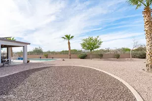 3828 N 304th Ave, Buckeye, AZ 85396 - Photo 60