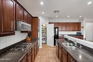 3828 N 304th Ave, Buckeye, AZ 85396 - Photo 20