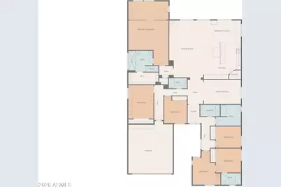 3828 N 304th Avenue, Buckeye, AZ 85396 - Photo 4