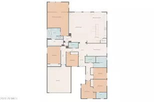 3828 N 304th Ave, Buckeye, AZ 85396 - Photo 4