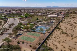 3828 N 304th Ave, Buckeye, AZ 85396 - Photo 86