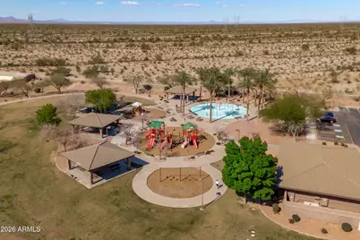 3828 N 304th Avenue, Buckeye, AZ 85396 - Photo 84