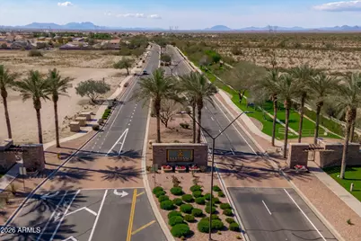 3828 N 304th Avenue, Buckeye, AZ 85396 - Photo 74