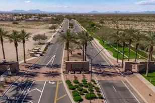 3828 N 304th Ave, Buckeye, AZ 85396 - Photo 74