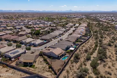 3828 N 304th Avenue, Buckeye, AZ 85396 - Photo 70