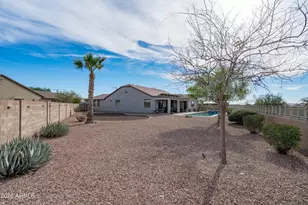 3828 N 304th Ave, Buckeye, AZ 85396 - Photo 62