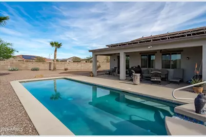 3828 N 304th Avenue, Buckeye, AZ 85396 - Photo 50