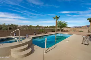 3828 N 304th Ave, Buckeye, AZ 85396 - Photo 54