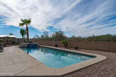 3828 N 304th Avenue, Buckeye, AZ 85396 - Photo 56