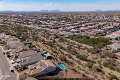 3828 N 304th Avenue, Buckeye, AZ 85396 - Photo 72