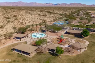 3828 N 304th Ave, Buckeye, AZ 85396 - Photo 80