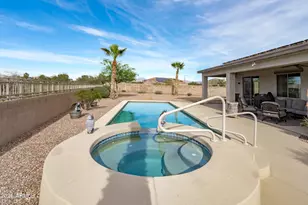 3828 N 304th Ave, Buckeye, AZ 85396 - Photo 52