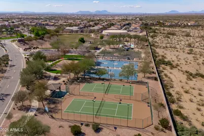 3828 N 304th Avenue, Buckeye, AZ 85396 - Photo 78