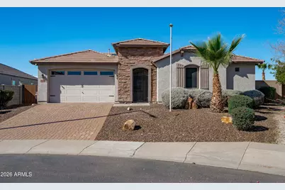 3828 N 304th Avenue, Buckeye, AZ 85396 - Photo 2