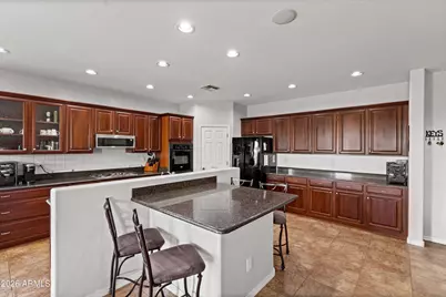 3828 N 304th Avenue, Buckeye, AZ 85396 - Photo 16