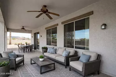 3828 N 304th Avenue, Buckeye, AZ 85396 - Photo 48