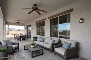 3828 N 304th Ave, Buckeye, AZ 85396 - Photo 48