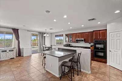 3828 N 304th Avenue, Buckeye, AZ 85396 - Photo 14