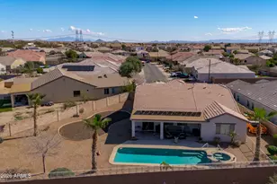 3828 N 304th Ave, Buckeye, AZ 85396 - Photo 68