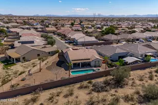 3828 N 304th Ave, Buckeye, AZ 85396 - Photo 66