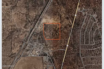 5200 N Cochise Stronghold Road #-, Cochise, AZ 85606 - Photo 1