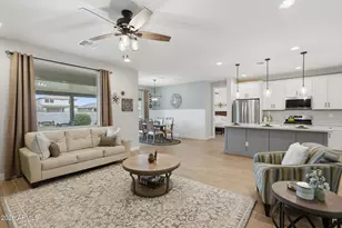 26257 N 133rd Ave, Peoria, AZ 85383 - Photo 8