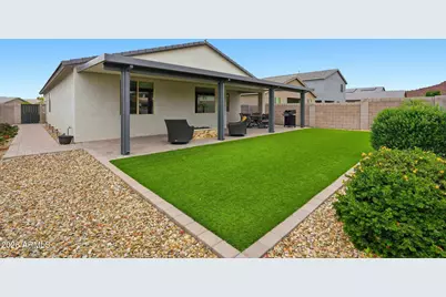 26257 N 133rd Avenue, Peoria, AZ 85383 - Photo 32