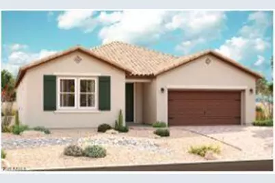 40561 W Bedford Drive, Maricopa, AZ 85138 - Photo 1