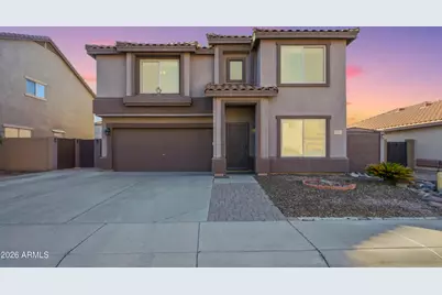 11437 E Flower Avenue, Mesa, AZ 85208 - Photo 1