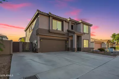 11437 E Flower Avenue, Mesa, AZ 85208 - Photo 1