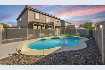 11437 E Flower Avenue, Mesa, AZ 85208 - Photo 4