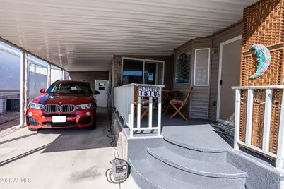 8700 E University Drive #1518, Mesa, AZ 85207 - Photo 12