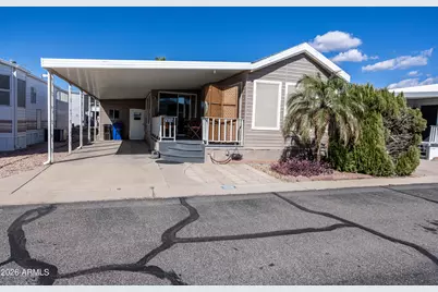 8700 E University Drive #1518, Mesa, AZ 85207 - Photo 1