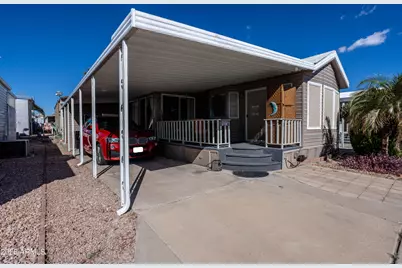 8700 E University Drive #1518, Mesa, AZ 85207 - Photo 2