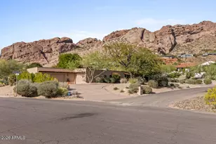 5102 N Saddle Rock Ln, Phoenix, AZ 85018 - Photo 2