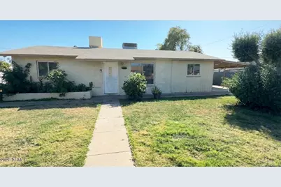 4949 W Stella Avenue, Glendale, AZ 85301 - Photo 1