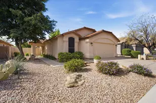 4619 E Adobe Dr, Phoenix, AZ 85050 - Photo 1