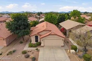 4619 E Adobe Dr, Phoenix, AZ 85050 - Photo 2