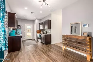 2376 E Rosario Mission Dr, Casa Grande, AZ 85194 - Photo 4