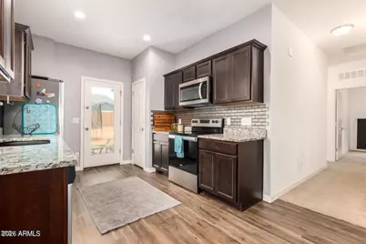 2376 E Rosario Mission Drive, Casa Grande, AZ 85194 - Photo 8