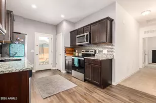 2376 E Rosario Mission Dr, Casa Grande, AZ 85194 - Photo 8