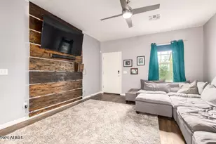 2376 E Rosario Mission Dr, Casa Grande, AZ 85194 - Photo 2