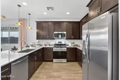 3125 E Barrel Race Road, San Tan Valley, AZ 85140 - Photo 12