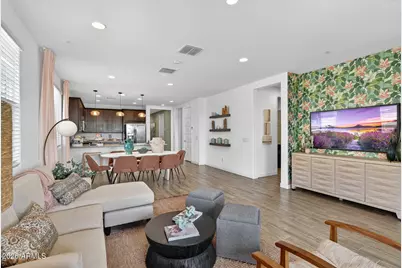 3125 E Barrel Race Road, San Tan Valley, AZ 85140 - Photo 4