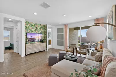 3125 E Barrel Race Road, San Tan Valley, AZ 85140 - Photo 8