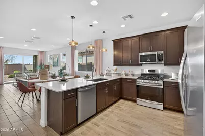 3125 E Barrel Race Road, San Tan Valley, AZ 85140 - Photo 16