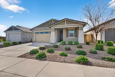 3125 E Barrel Race Road, San Tan Valley, AZ 85140 - Photo 2