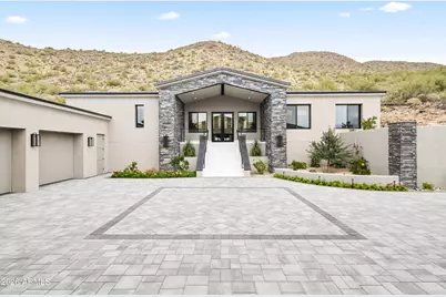 11520 E Dreyfus Avenue, Scottsdale, AZ 85259 - Photo 52