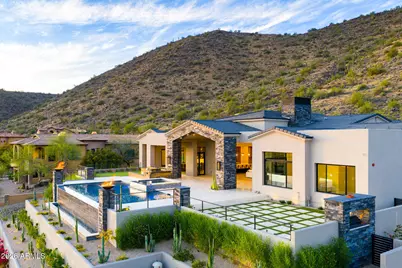 11520 E Dreyfus Avenue, Scottsdale, AZ 85259 - Photo 62